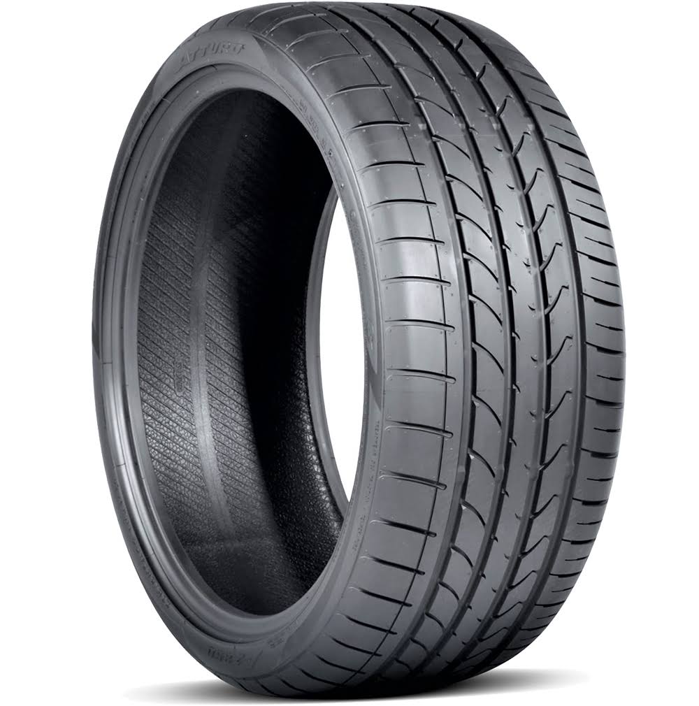 315/35R20 110Y XL Tire S6020