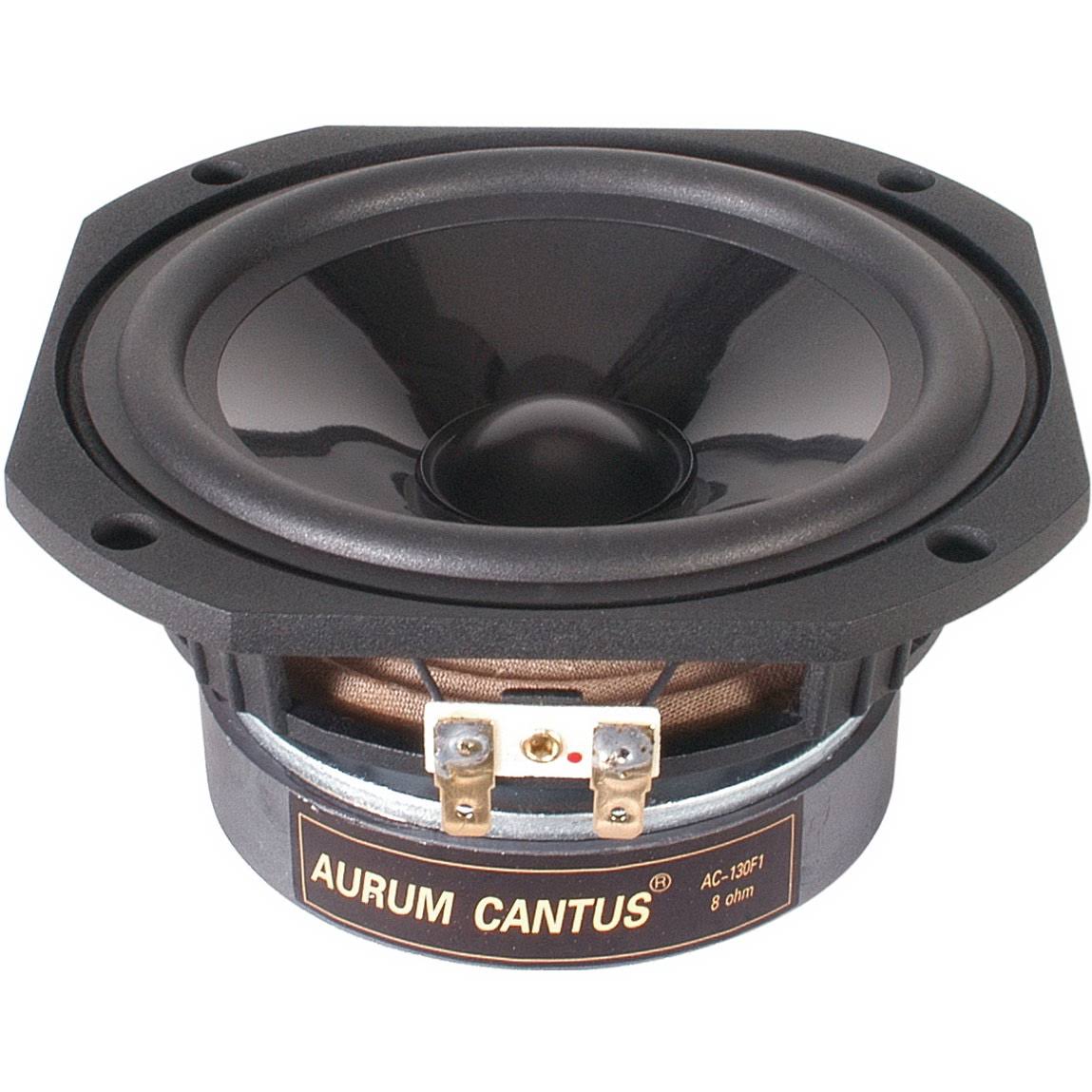 5-1/4x22 Woofer V5383