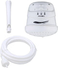 110V 5400W Electric Instant Hot Water Shower Head Heater Pack of 2 C7877
