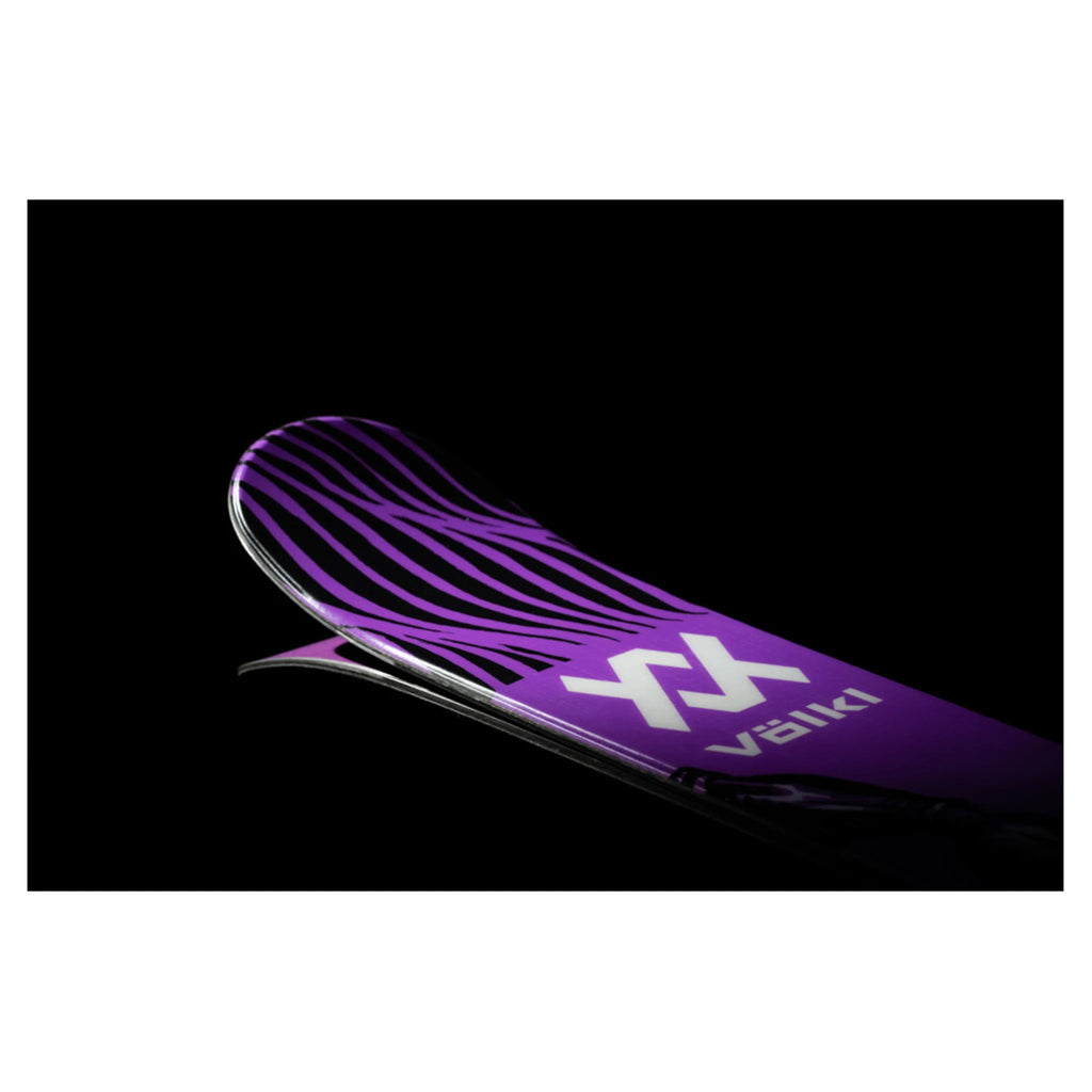 2024 Volkl Revolt 86 Ski Q509