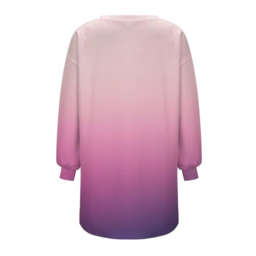 Long Sleeve Crewneck Fuzzy Chunky Warm Fall Pullover Sweaters Z443