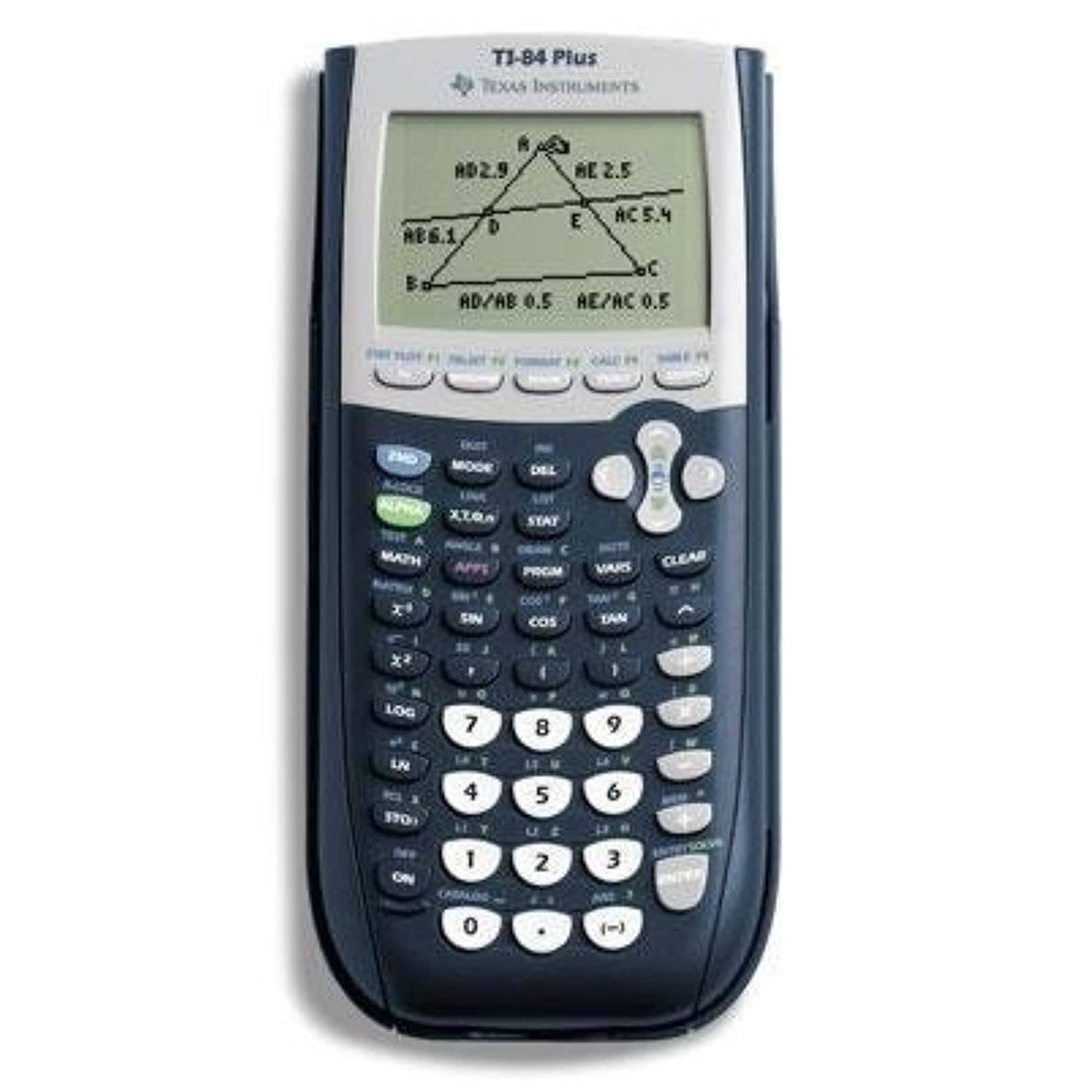 Graphics Calculator G3866