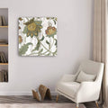 Canvas Giclee S19913
