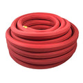 3/4-Inch x 50-Foot Heavy Duty Rubber Garden Hose C858310