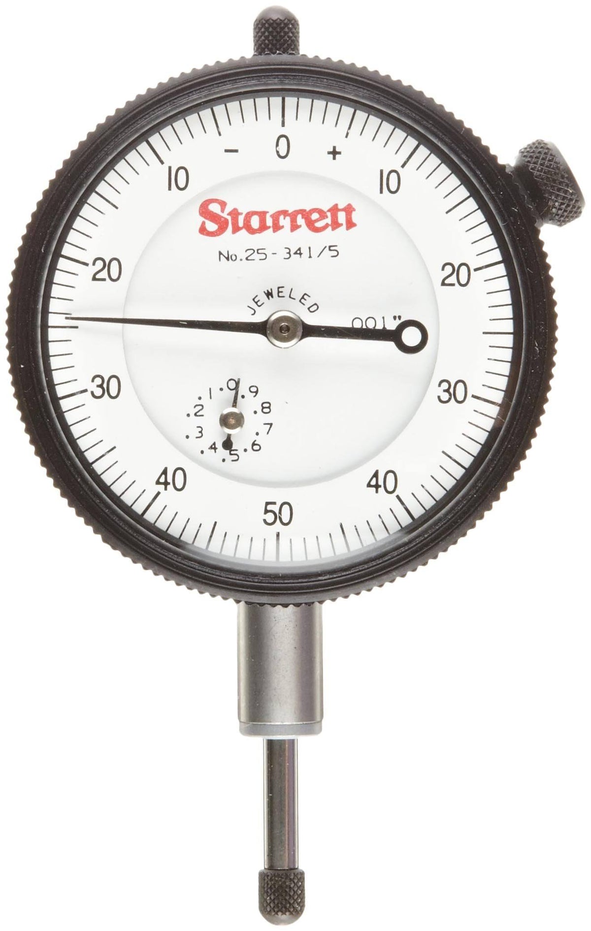 Indicator Dial O77426