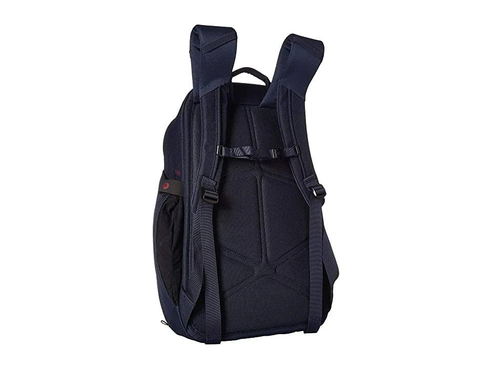 Claret One Marmot Ashby Total Eclipse M1087