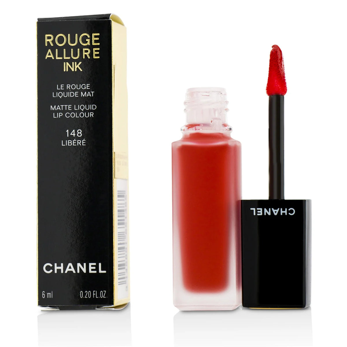 Matte Liquid Lip Colour D16699