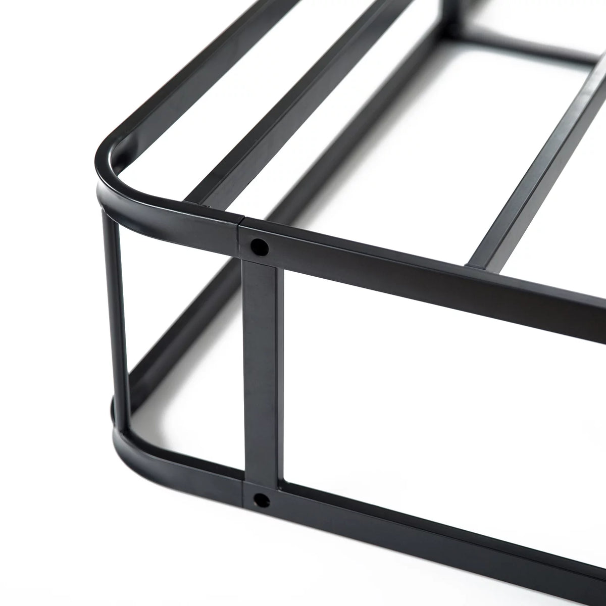 Queen Metal Box Spring P4871