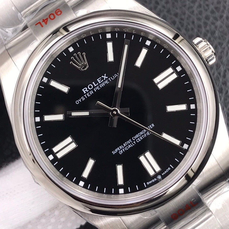 41mm Multiple Dial Color Options Watch S4004