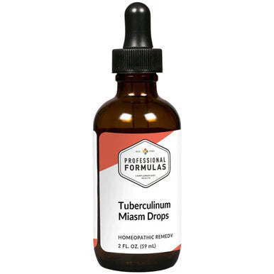 Tuberculinum Miasm Drops 2oz Y65022