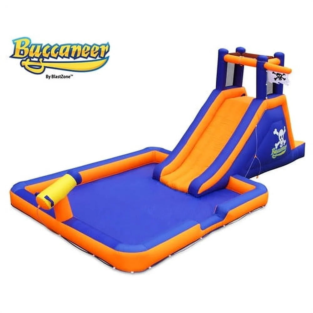 Water Slide H7668