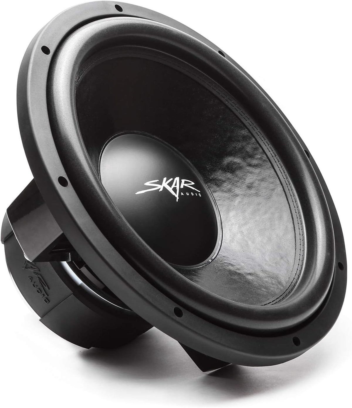 12 1500 Watt Dual 4 Ohm Car Subwoofer X813