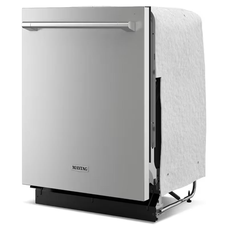 Built-In Dishwasher in Fingerprint Resistant Stainless Steel K514
