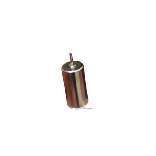 3.7V 42000RPM 612 Coreless Electronic Starter F15264