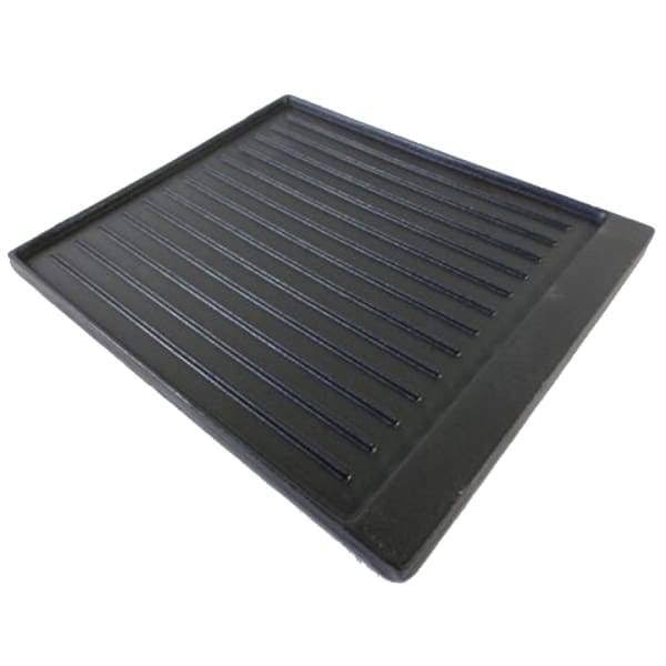 Cast Iron Reversible Griddle H121444