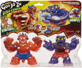 Dino Power Versus Pack F1243