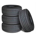 Set of 4 All Season Highway Tires K8273