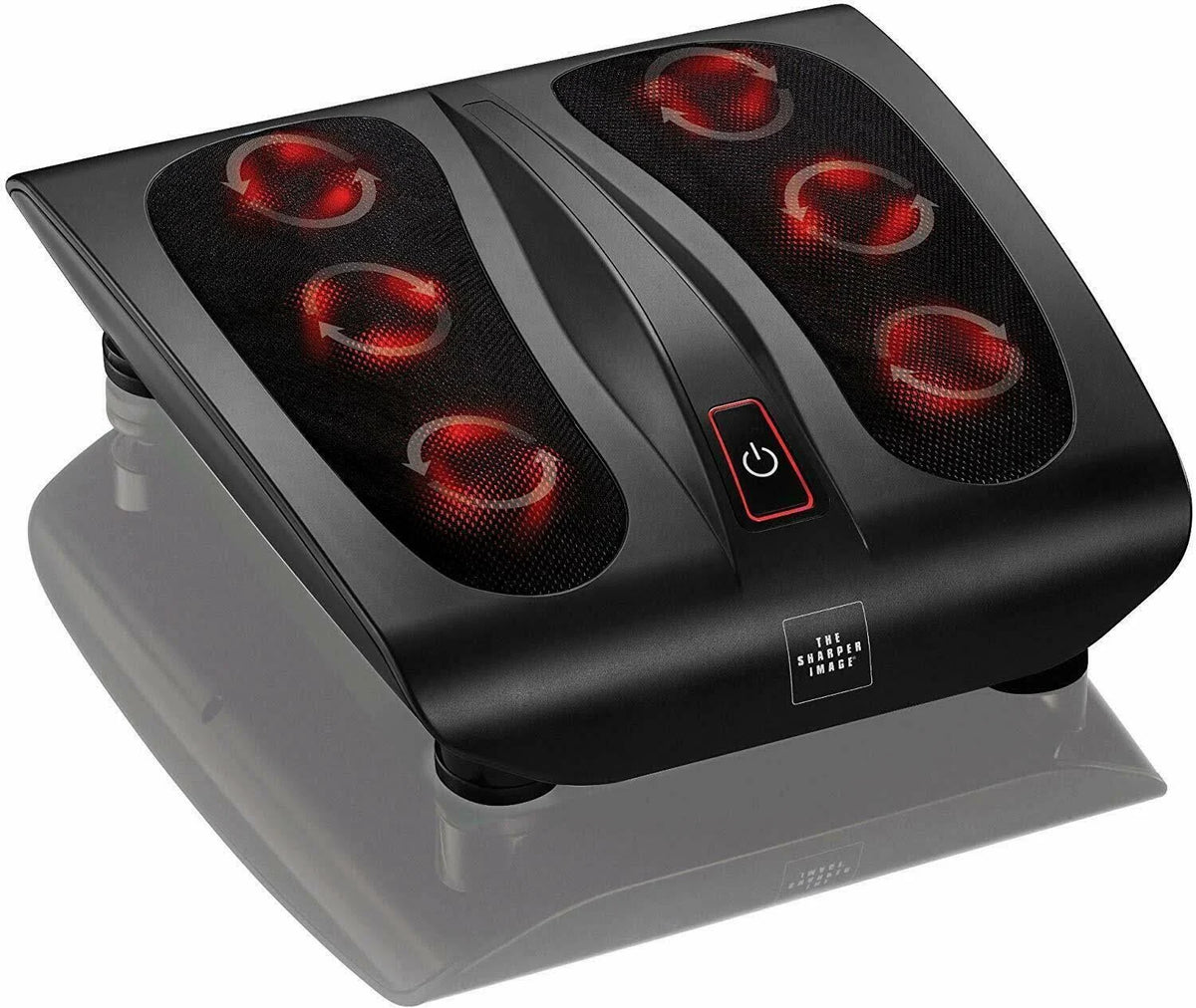 Shiatsu Foot Massager T433701