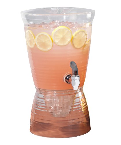 1.5-Gallon Beverage Dispenser Z709