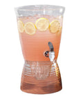 1.5-Gallon Beverage Dispenser Z709