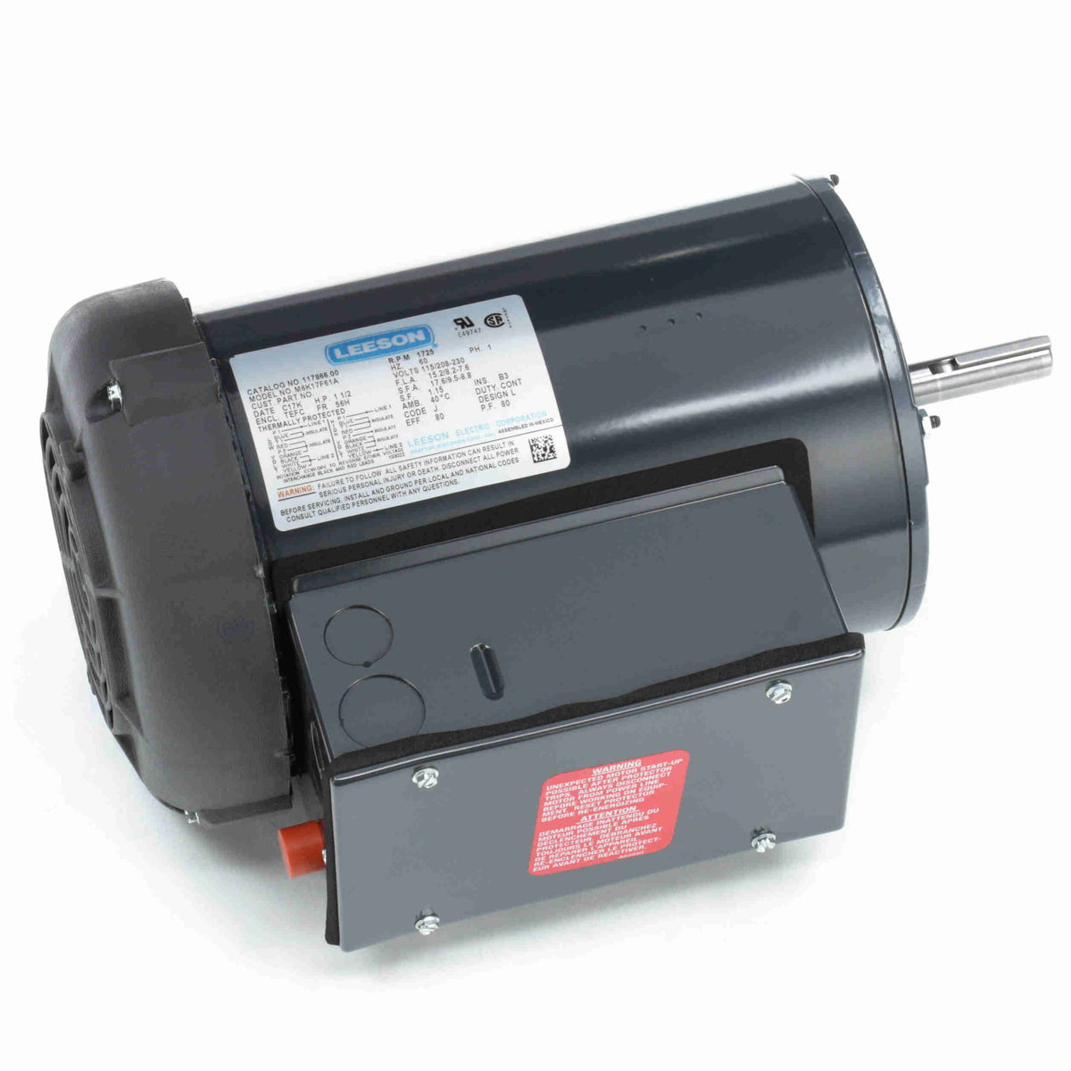 Motor H48527