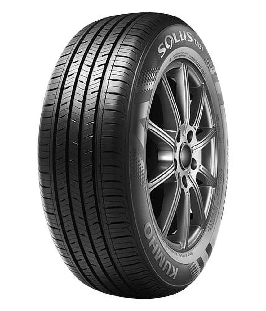 225/60-17 99 H Tire F75102