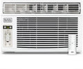Window Air Conditioner 12,000 BTU White Q95203