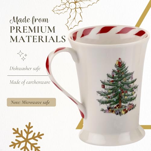 Porcelain Mug and Coaster Set of 2 B7913