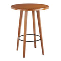 Mid-Century Modern Counter Table S817