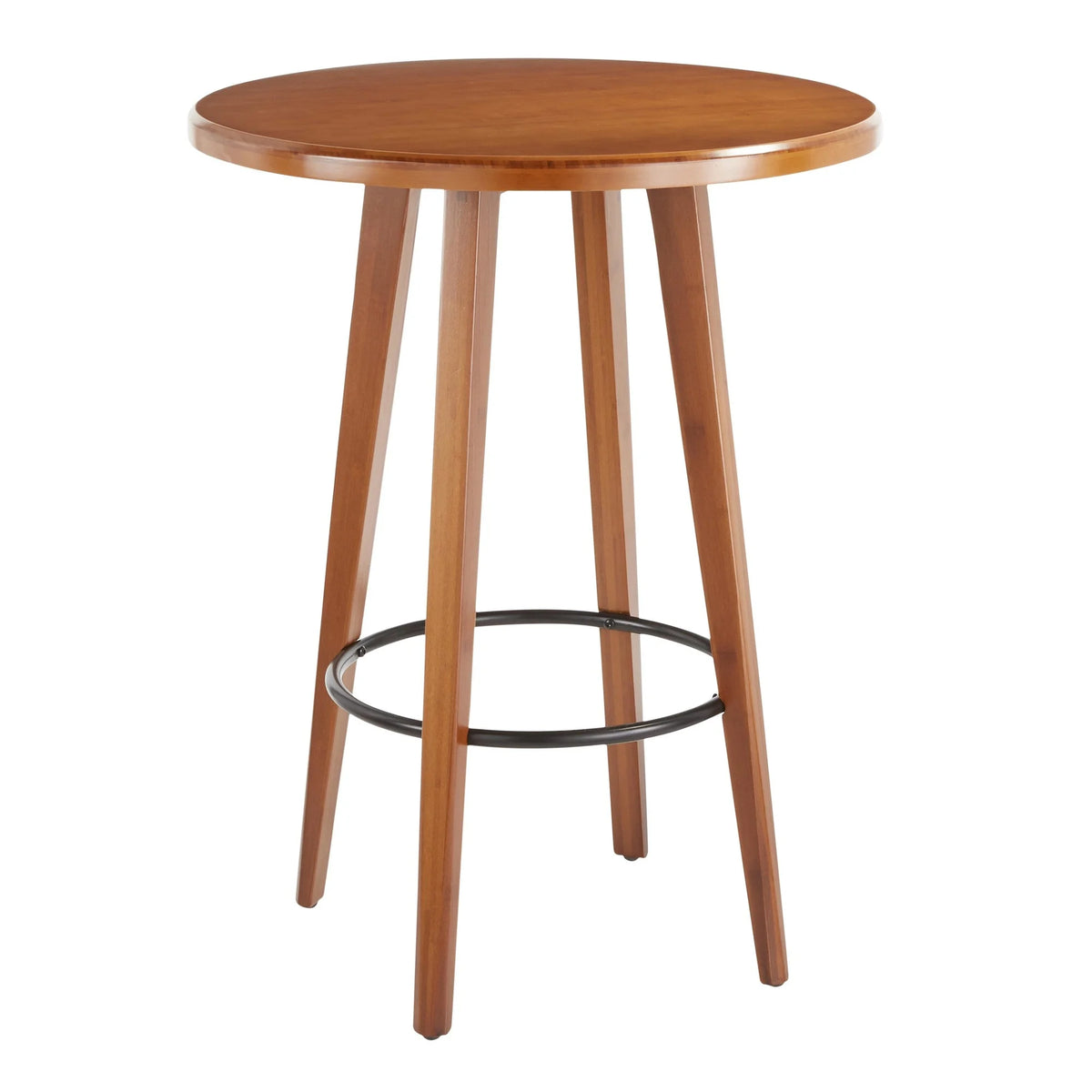 Mid-Century Modern Counter Table S817