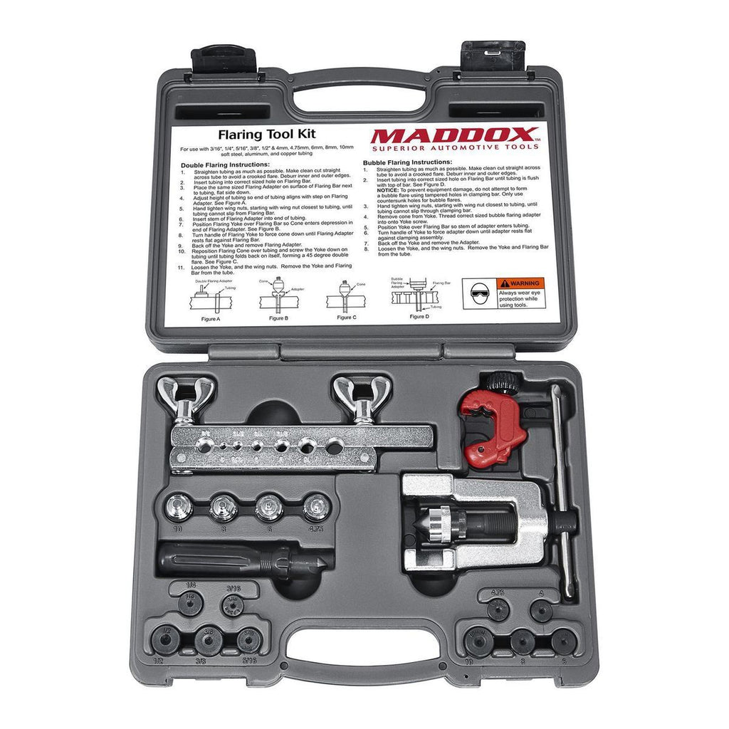 Flaring Tool Kit L4917