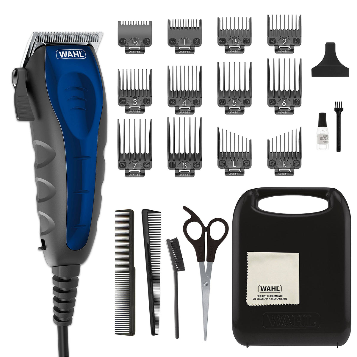 Compact Haircutting Kit R972407