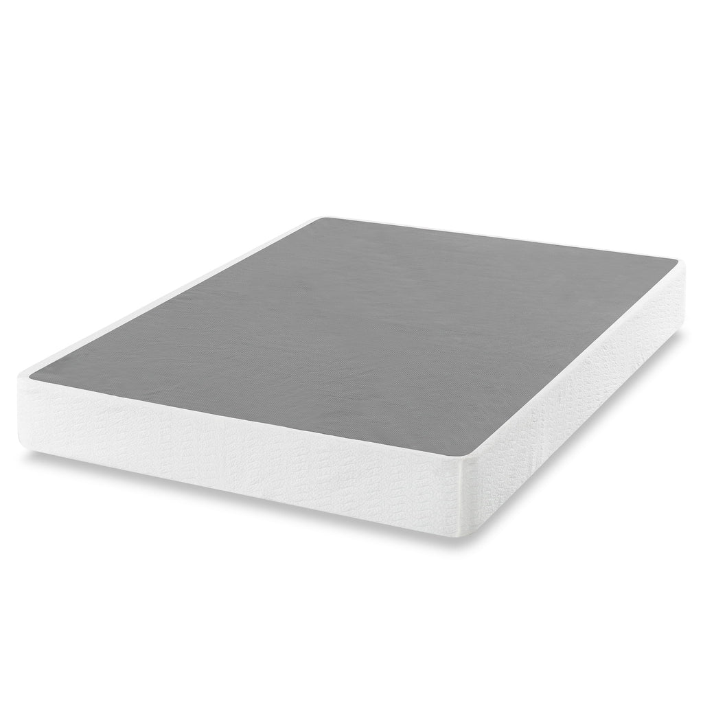 Queen Metal Box Spring P4871