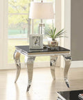 Black End Table F1941