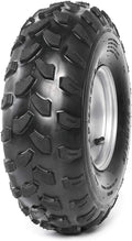 19x7.00-8 Wheel Tire Rim with 4 Bolt Pattern V207100