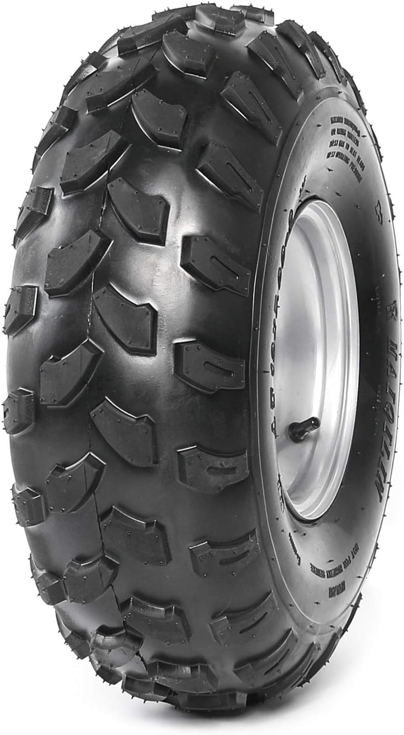 19x7.00-8 Wheel Tire Rim with 4 Bolt Pattern V207100