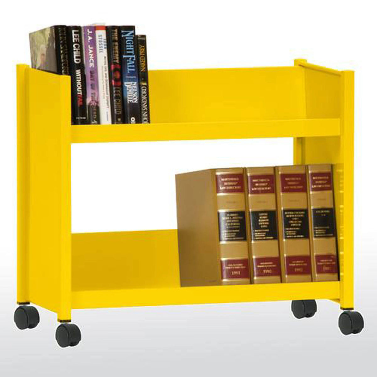 Book Truck L252