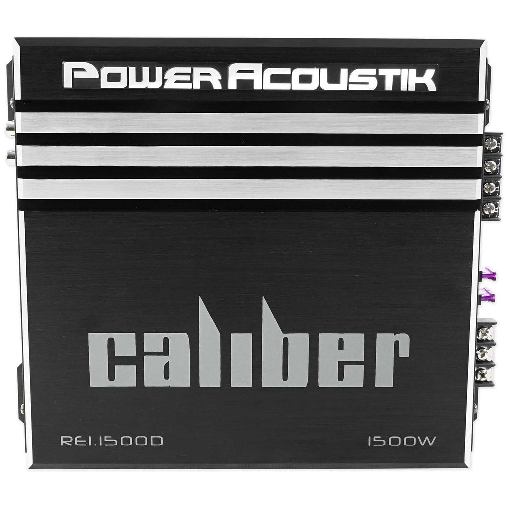 1500 Watt Mono Amplifier Car Audio Amp C167