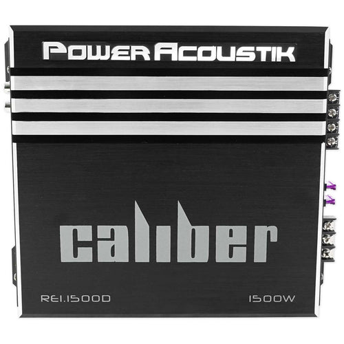 1500 Watt Mono Amplifier Car Audio Amp C167
