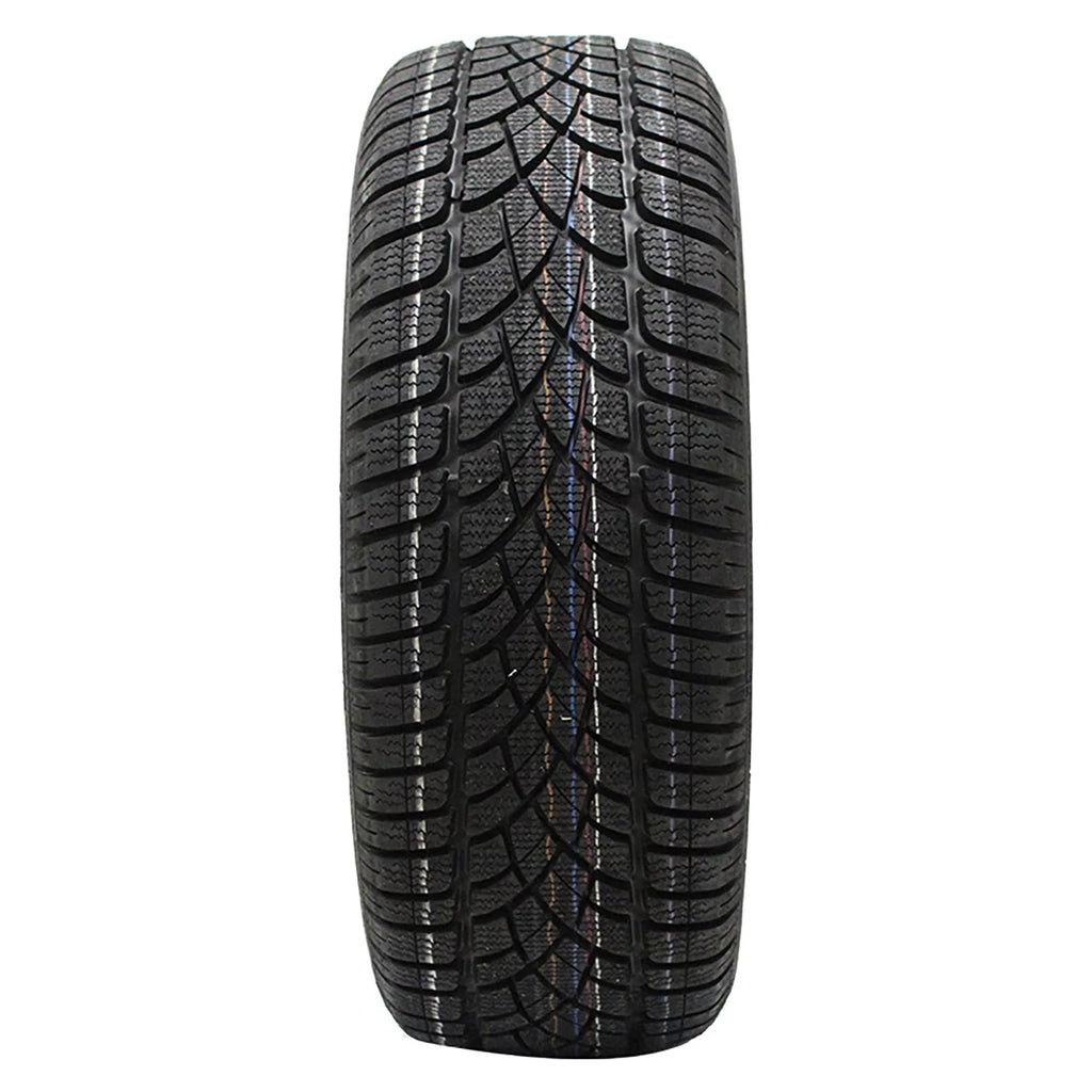 Winter 205/55R16 91H Passenger Tire X1562