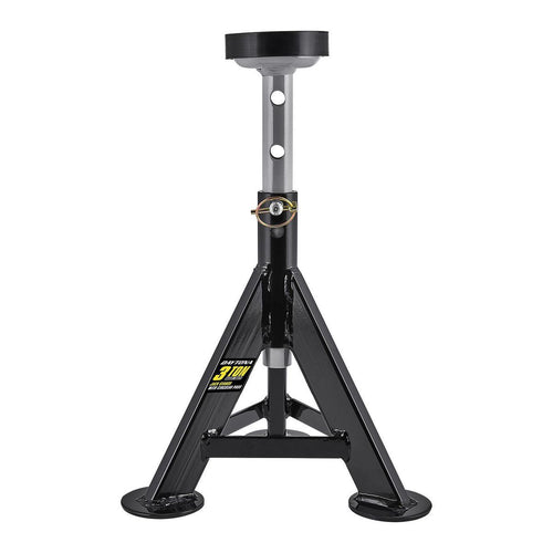 3 Ton Jack Stands with Circular Pads G412