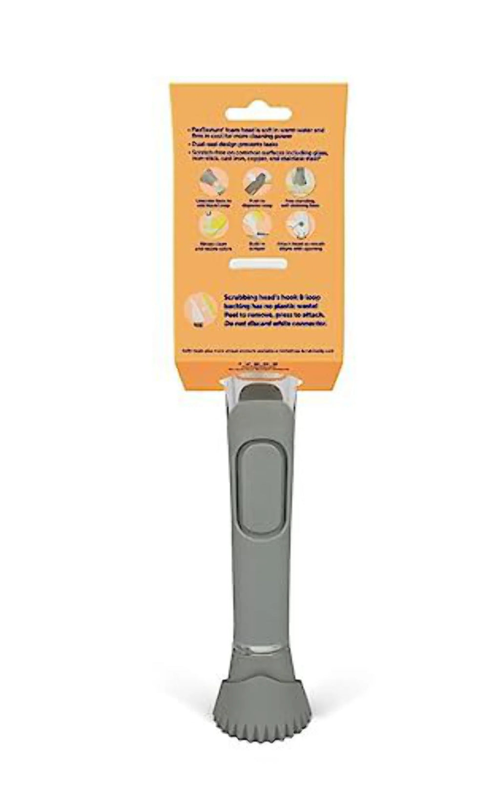 Dishwand, Clear, 1 count R483816