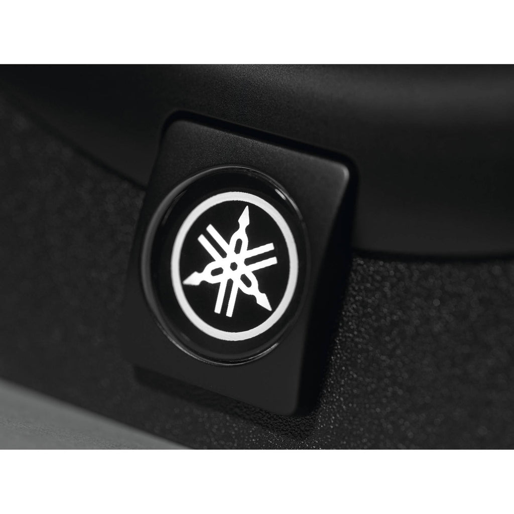 2-Way Active Studio Monitor - Black V993