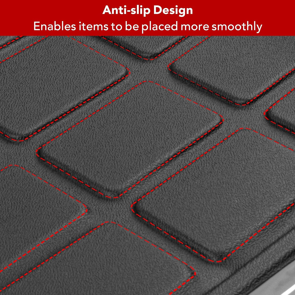 Front Cargo Mat F723942