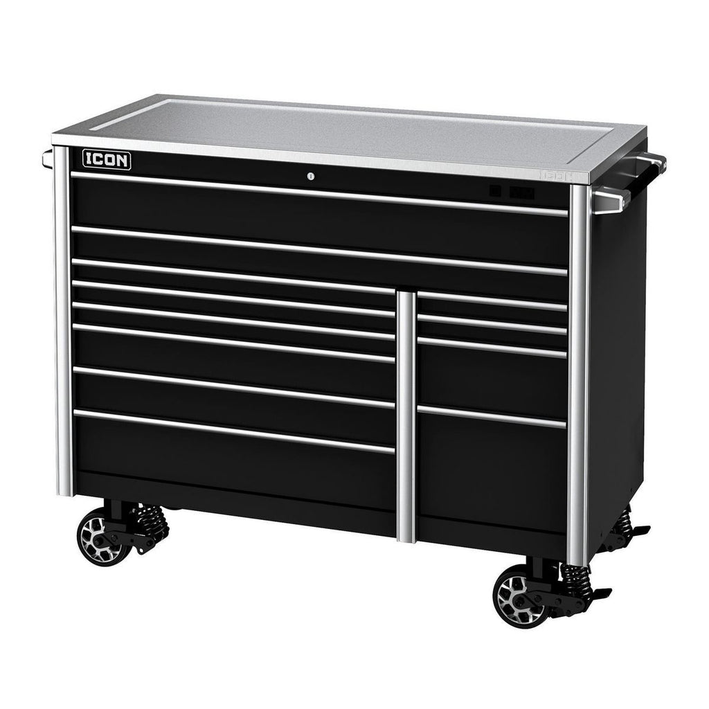 Stainless Top B678296