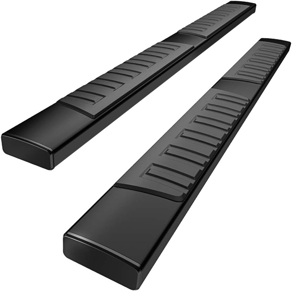 Drop Side Steps Running Boards Nerf Bars Z8881