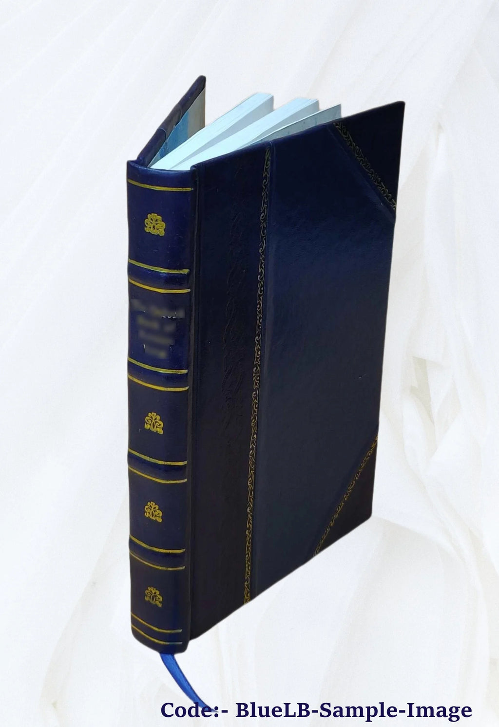 Leather Bound Catalog Volume 14 N8960