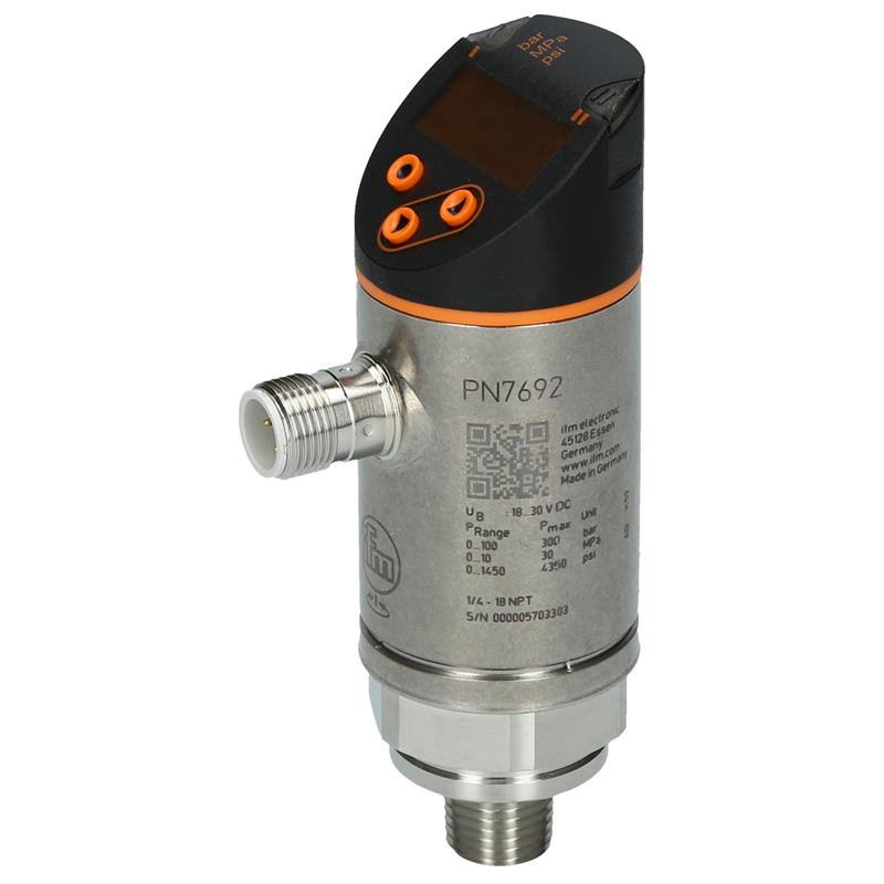 PN7692 Electronic Pressure Sensor H52356