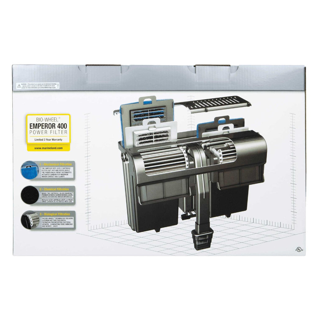 Power Filter S604273