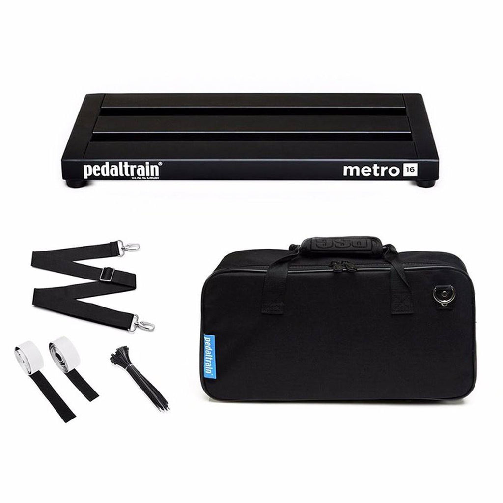 Metro 16 with Soft Case V4245